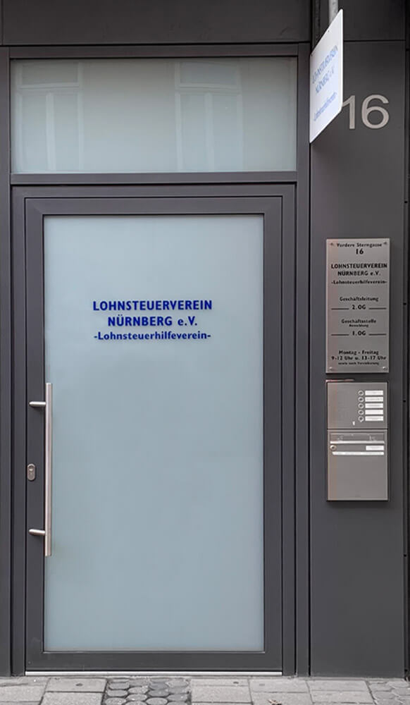 (c) Lohnsteuerverein-nuernberg.de